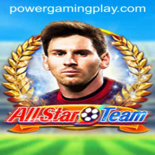 Experience the Thrilling World of AllStarTeam: A Deep Dive into PowerGaming