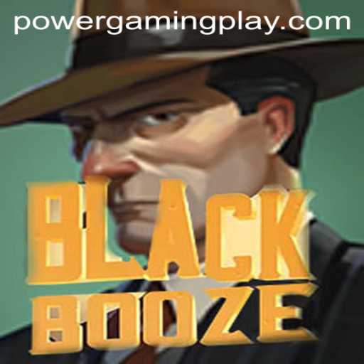 Unveiling the Thrilling World of BlackBooze: PowerGaming Redefined