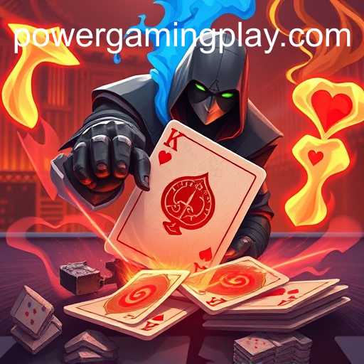 PowerGaming