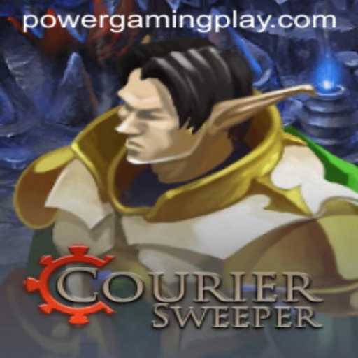 Exploring CourierSweeper: A New Era of PowerGaming