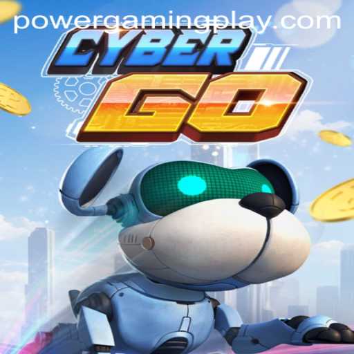 CyberGO: A New Frontier in PowerGaming