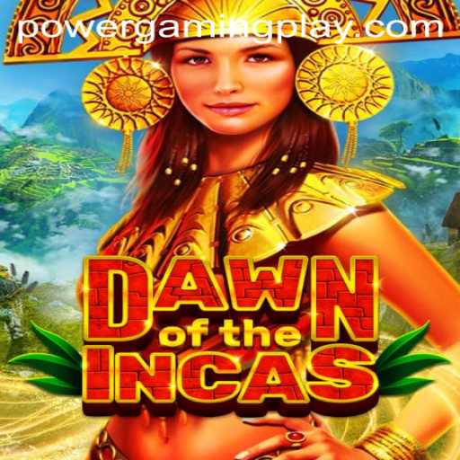 Unveiling the Mystical Journey of DawnoftheIncas in the Realm of PowerGaming