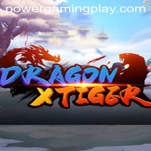 Discovering DragonXTiger: A New Era of PowerGaming