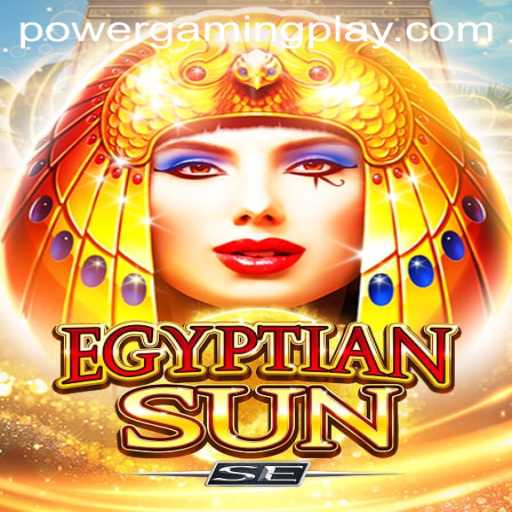 Exploring the Dynamic World of EgyptianSunSE and PowerGaming