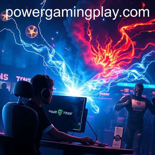 PowerGaming