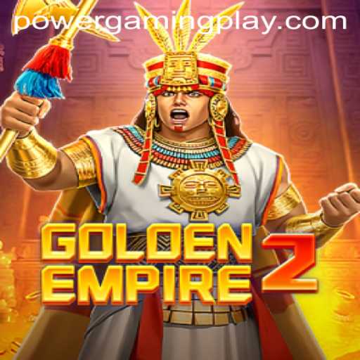 GoldenEmpire2: An In-Depth Look Into PowerGaming Dynamics