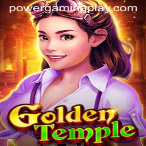 Discover the Enchanting World of GoldenTemple in PowerGaming