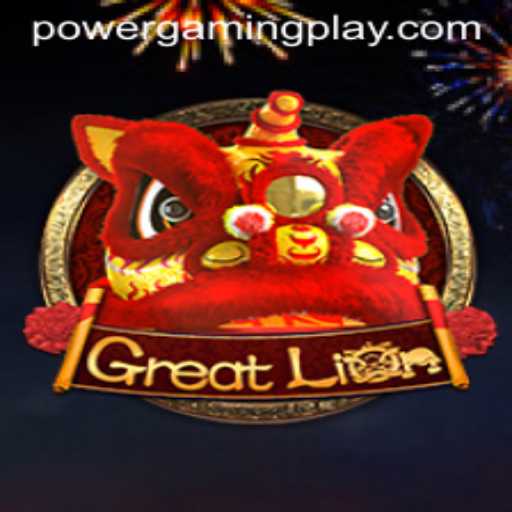 Discover the Thrilling World of GreatLion: A PowerGaming Experience