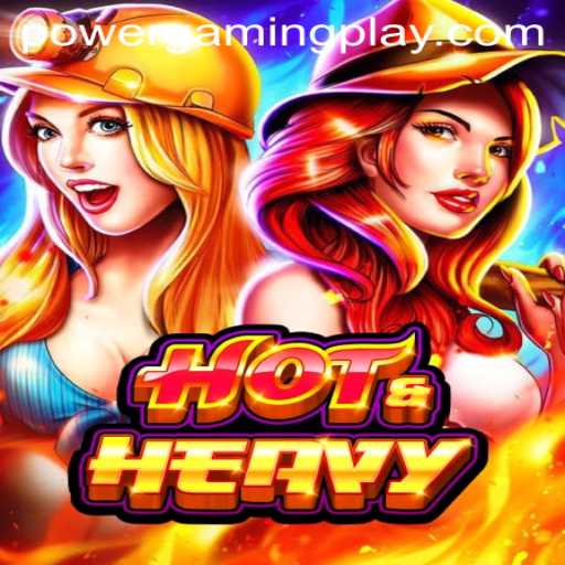 Discover the Thrilling World of HotHeavy: A PowerGaming Phenomenon