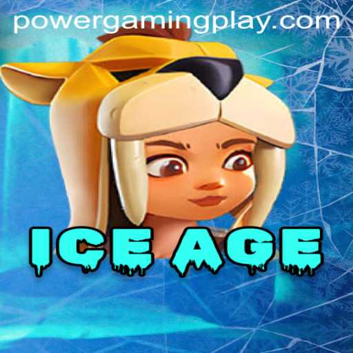 IceAge: PowerGaming Takes the World by Storm