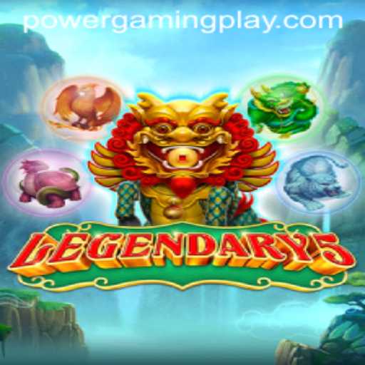 Unveiling Legendary5: The PowerGaming Phenomenon