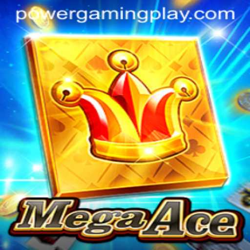MegaAce: Unleashing the Power of Strategic Gaming