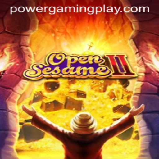 OpenSesameII: Unleashing the Power of Gaming in a New Era