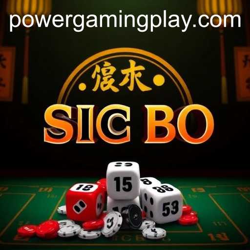 Unveiling Sic Bo: The Integration of PowerGaming in an Ancient Dice Game